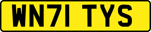 WN71TYS