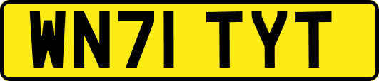 WN71TYT