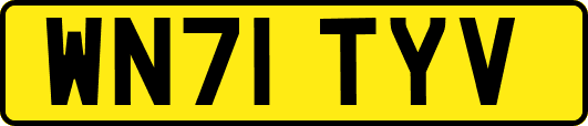 WN71TYV