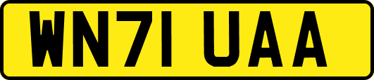 WN71UAA