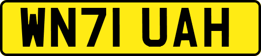 WN71UAH
