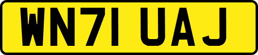WN71UAJ