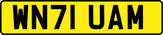 WN71UAM