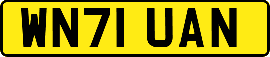 WN71UAN