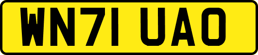 WN71UAO