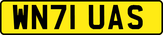 WN71UAS