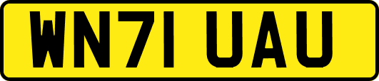 WN71UAU