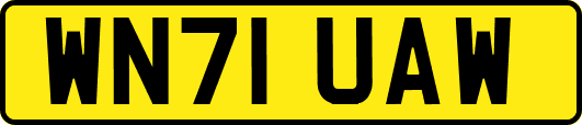 WN71UAW