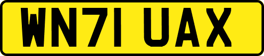 WN71UAX