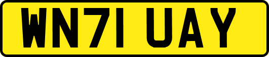 WN71UAY