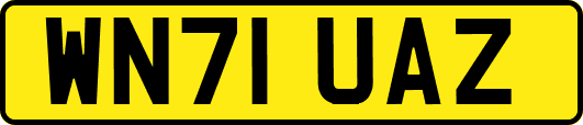 WN71UAZ