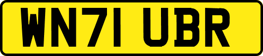 WN71UBR