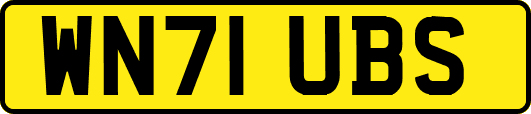WN71UBS