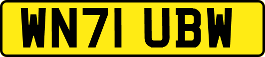 WN71UBW