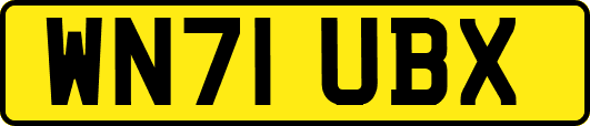 WN71UBX