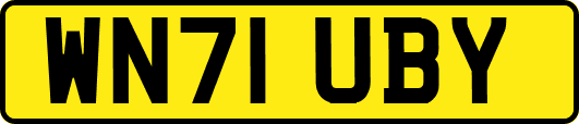 WN71UBY