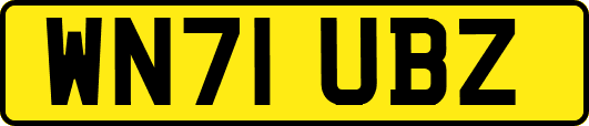 WN71UBZ