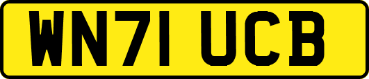 WN71UCB