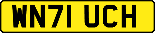 WN71UCH