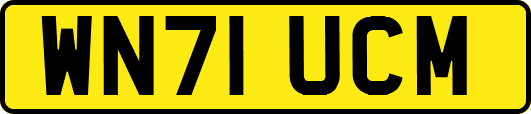 WN71UCM