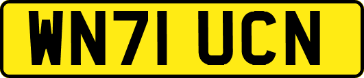 WN71UCN