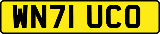 WN71UCO