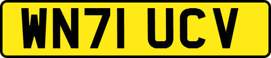 WN71UCV