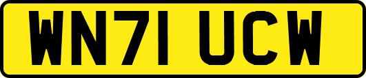WN71UCW