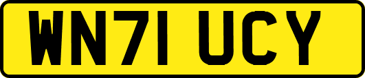 WN71UCY