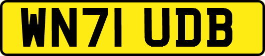 WN71UDB