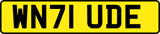 WN71UDE