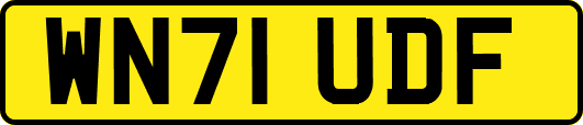 WN71UDF