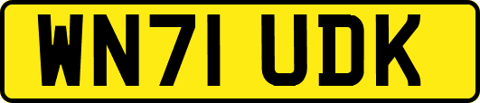 WN71UDK