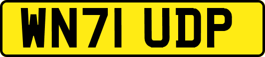 WN71UDP
