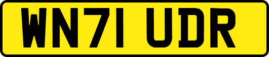 WN71UDR