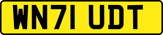 WN71UDT