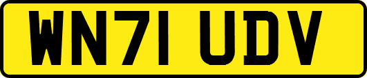 WN71UDV