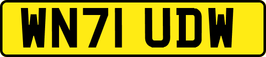 WN71UDW