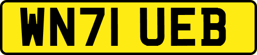 WN71UEB