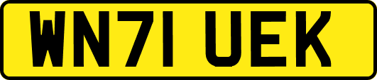 WN71UEK