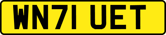 WN71UET