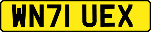 WN71UEX