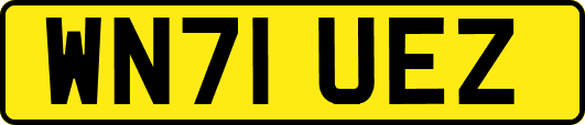 WN71UEZ