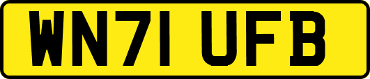 WN71UFB