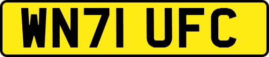 WN71UFC