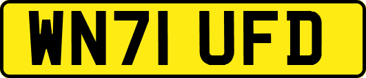 WN71UFD