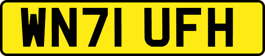 WN71UFH