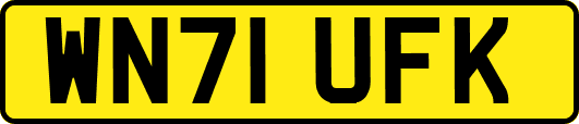 WN71UFK