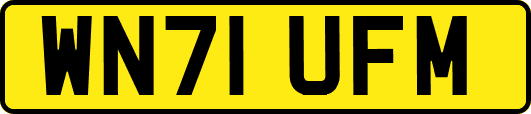 WN71UFM