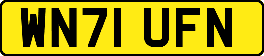 WN71UFN